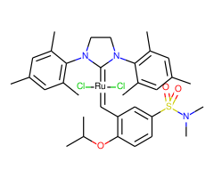 Zhan catalyst-1B, 96%|111180|918870-76-5