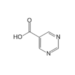 5-Carboxypyrimidine|CS-B0029|4595-61-3