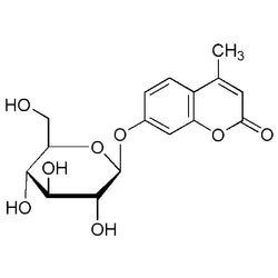 4-Methylumbelliferyl-b-D-glucopyranoside|21630|18997-57-4