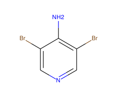 4-Amino-3,5-dibromopyridine|CS-W002549|84539-34-4