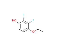 4-Ethoxy-2,3-difluorophenol, 98%|111282|126163-56-2