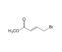 Methyl 4-bromocrotonate|CS-W008761|1117-71-1