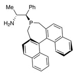 (1R,2R)-2-[(4S,11bR)-3,5-Dihydro-4H-dinaphtho[2,1-c:1',2'-e]phosphepin-4-yl]-1-phenylpropan-2-amine, min. 97%|15-7141