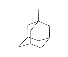 1-Methyladamantane|C4X-105836|768-91-2