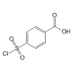 4-(Chlorosulfonyl)benzoic acid|CS-W019499|10130-89-9