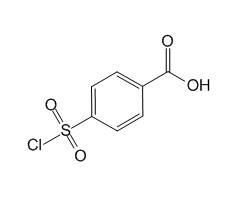 4-(Chlorosulfonyl)benzoic acid|CS-W019499|10130-89-9