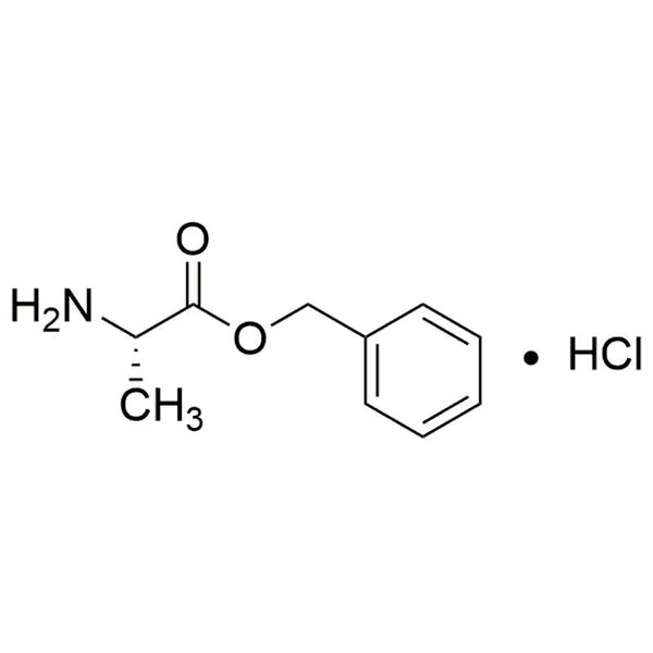 L-Alanine benzyl ester hydrochloride|03673|5557-83-5