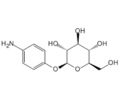 4-Aminophenyl β-D-glucopyranoside, 98%|111882|20818-25-1