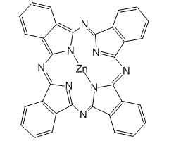 Zinc phthalocyanine, 95%|111915|14320-04-8