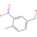 (4-Methyl-3-nitrophenyl)methanol|CS-0061176|40870-59-5