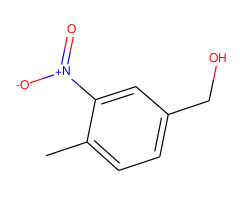 (4-Methyl-3-nitrophenyl)methanol|CS-0061176|40870-59-5