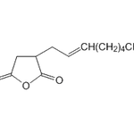 2-Octen-1-ylsuccinic anhydride,mixture of cis and trans|CS-0186679|42482-06-4
