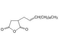 2-Octen-1-ylsuccinic anhydride,mixture of cis and trans|CS-0186679|42482-06-4