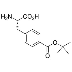 4-tert-Butyloxycarbonyl-L-phenylalanine|07031|218962-77-7
