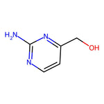 (2-Aminopyrimidin-4-yl)methanol|CS-W019839|2164-67-2