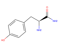 H-Tyr-NH2|CPTD787957|4985-46-0