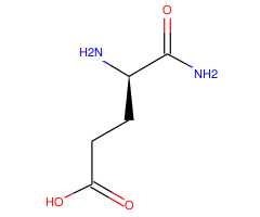 H-D-Glu-NH2|CPTD787048|19522-40-8