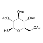 1-Thio-beta-D-glucose tetraacetate|CS-0098095|19879-84-6