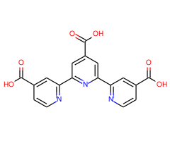[2,2':6',2''-Terpyridine]-4,4',4''-tricarboxylic acid|CS-W004601|216018-58-5