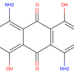1,5-Diamino-4,8-dihydroxyanthracene-9,10-dione|CS-W010101|145-49-3