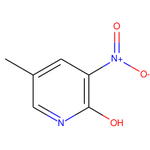 2-Hydroxy-5-methyl-3-nitropyridine|CS-W016275|7464-14-4
