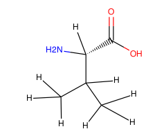 L-Valine-d8|C3D-4991|35045-72-8