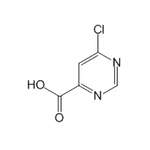 6-Chloropyrimidine-4-carboxylic acid|CS-W005983|37131-91-2
