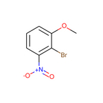 2-Bromo-3-nitroanisole|CS-W001123|67853-37-6