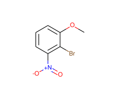 2-Bromo-3-nitroanisole|CS-W001123|67853-37-6