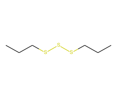 Dipropyl trisulfide, 98%|112419|6028-61-1