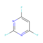 2,4,6-Trifluoropyrimidine|CS-W011072|696-82-2
