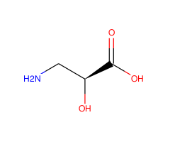 (R)-Isoserine|C1493013|632-11-1