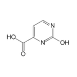 2-Oxo-3H-pyrimidine-4-carboxylic acid|CS-0019355|89379-73-7
