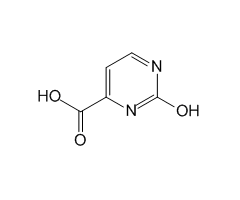 2-Oxo-3H-pyrimidine-4-carboxylic acid|CS-0019355|89379-73-7