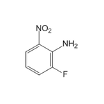 2-Fluoro-6-nitroaniline|CS-D0998|17809-36-8