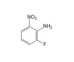 2-Fluoro-6-nitroaniline|CS-D0998|17809-36-8