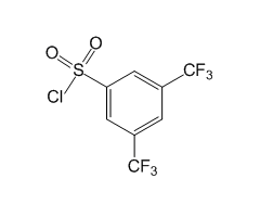 3,5-Bis(trifluoromethyl)benzene-1-sulfonyl chloride|CS-W007491|39234-86-1