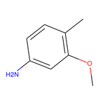 3-Methoxy-4-methylaniline|CS-W007666|16452-01-0