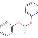 Di-2-pyridyl thionocarbonate|CS-0128326|96989-50-3