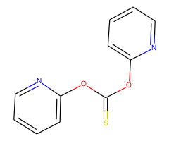 Di-2-Pyridyl thionocarbonate, 98%|957997|96989-50-3