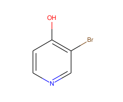 3-Bromo-4-hydroxypyridine|CS-D0895|36953-41-0