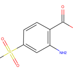 2-Amino-4-(methylsulfonyl)benzoic acid|CS-0150148|393085-45-5