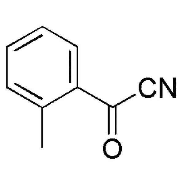2-Methylbenzoyl cyanide|19477|5955-73-7