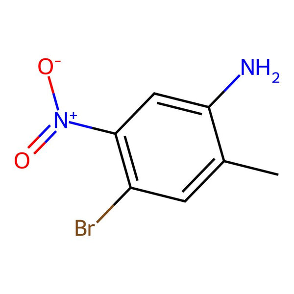 4-Bromo-2-methyl-5-nitroaniline|CS-0039013|71785-48-3