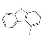 1-Iododibenzo[b,d]furan|CS-0438628|857784-97-5