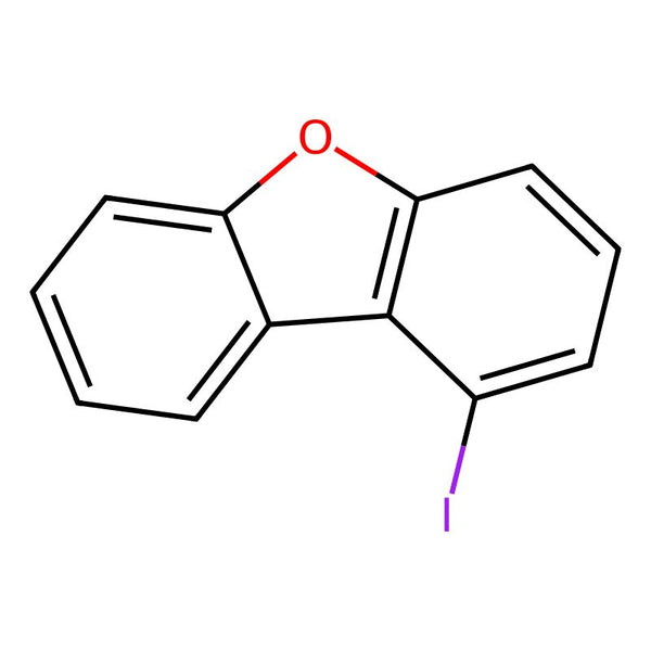 1-Iododibenzo[b,d]furan|CS-0438628|857784-97-5