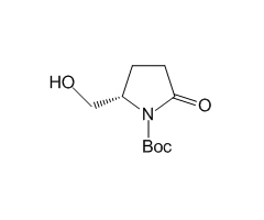 Boc-L-Pyroglutaminol|CS-W022605|81658-25-5