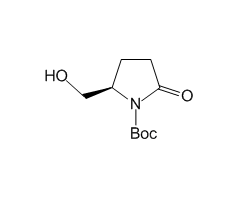 Boc-D-Pyroglutaminol|CS-0154804|128811-37-0
