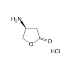 (S)-3-Amino-gamma-butyrolactone hydrochloride|CS-W009169|117752-82-6