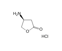(S)-3-Amino-gamma-butyrolactone hydrochloride|CS-W009169|117752-82-6